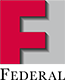 Groupe Federal Logo